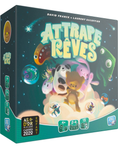 Attrappe rêves