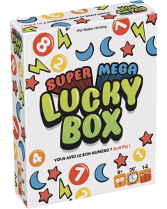 Super méga lucky box