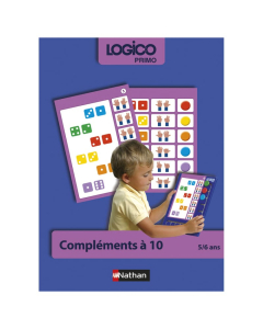 Logico primo - compléments à 10