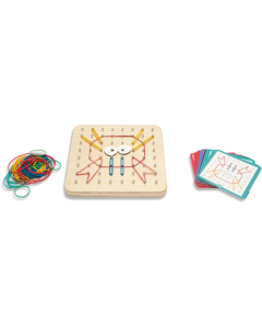 Geoboard