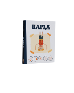 Kapla guide pédagogique spécial éducation