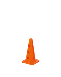 Cone multifonction 40 cm