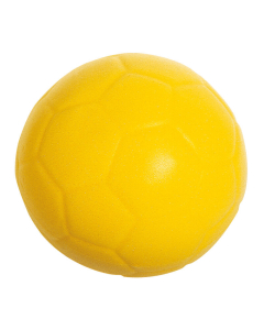 Ballon football mousse ø 22 cm 210 gr