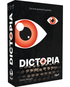 Dictopia