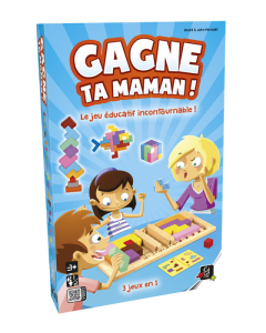 Gagne ta maman !