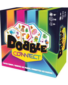 Dobble connect