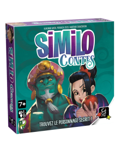 Similo contes