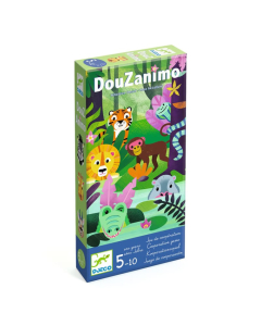 Douzanimo