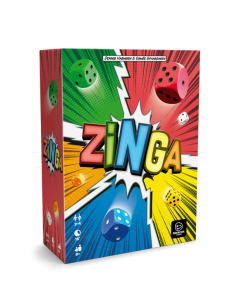 Zinga