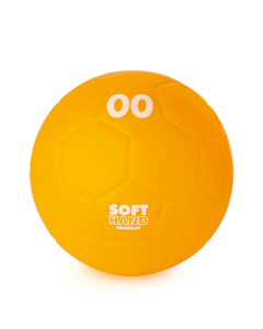 Ballon hand ball mousse ø 12cm