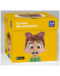 la tour des emotions