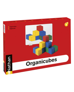 organicubes