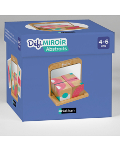 defimiroirs - les abstraits