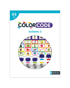 colorcode - syllabes 2