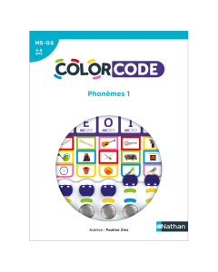 colorcode - phonemes 1