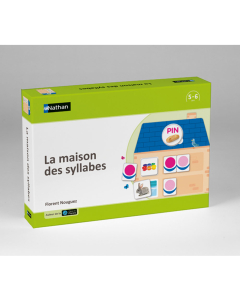 la maison des syllabes