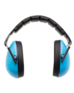 classpack 10 casques anti-bruit enfant 27db