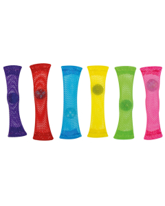 6 filets souples avec bille