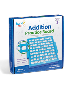 tableau des additions 1 a 10 auto correction