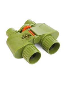 jumelles vertes decouverte du monde