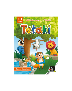 tetaki