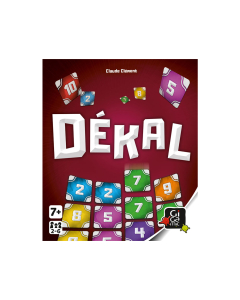 dekal