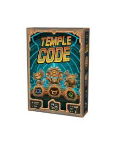 temple code