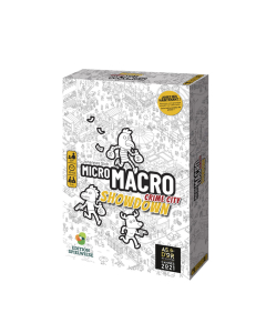 micro macro 4 showdown