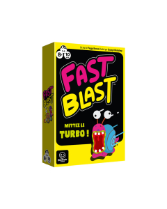 fast blast