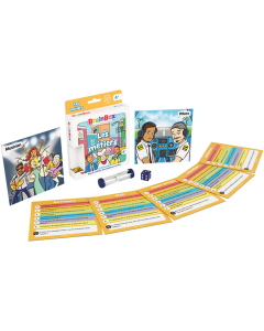 brainbox les metiers