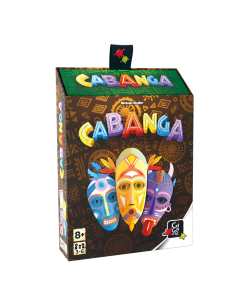 cabanga