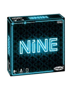 nine