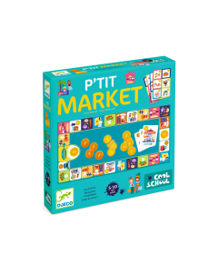 p'tit market