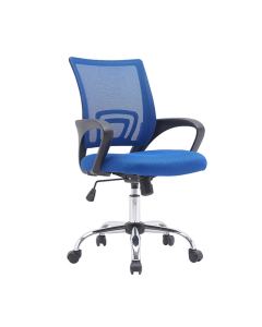 fauteuil operateur siena noir