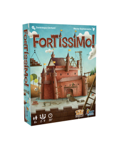 fortissimo !
