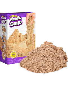 Sable à modeler 5kg kinetic sand
