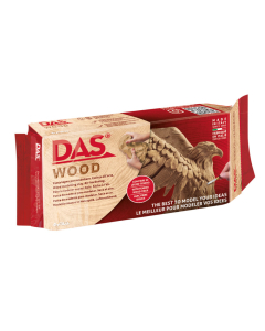 Das wood autodurcissante 350g