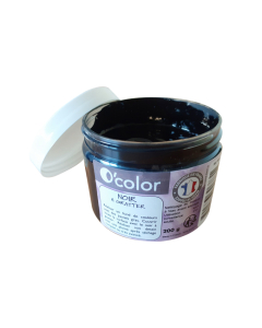 Peinture à gratter pot de 200g