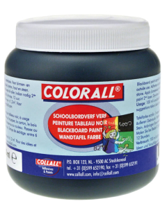 Peinture tableau noire 230 ml