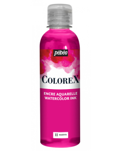 Colorex flacon 250ml magenta