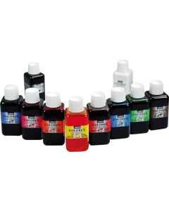 Colorex schoolpack 10 x 250ml dont 2 gratuits