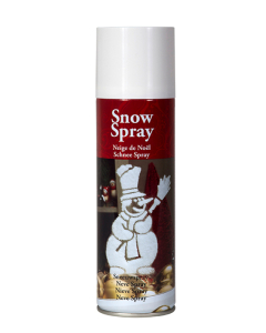 Neige aérosol 150ml