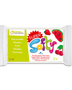 super softy pain 350g blanc