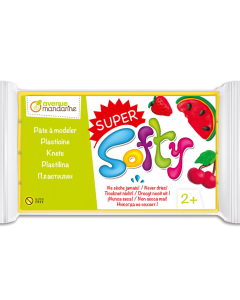 super softy pain 350g jaune