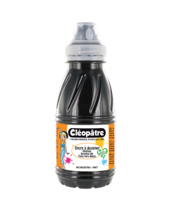 Encre à dessiner 500ml noir