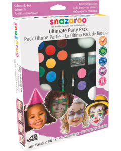 Kit de maquillage spécial fêtes