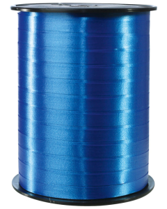 1 bobine bolduc 500mx7mm bleu