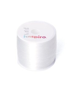 Fil nylon incolore 150m