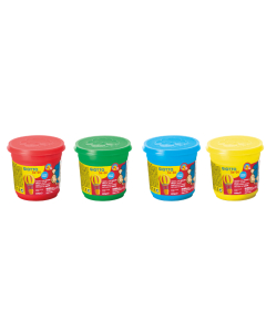 Giotto be-bè schoolpack 18 pots 220g