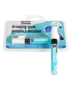 Drawing gum 1 marqueur pointe 4mm